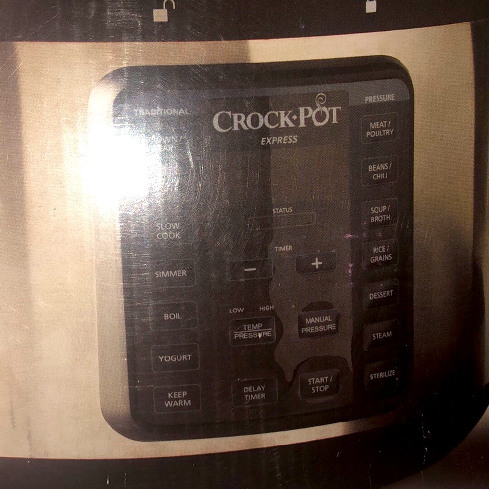 Crockpot